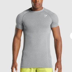 Gymshark Vital Light Seamless Tshirt